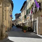 Casa vacanze Il Rustico