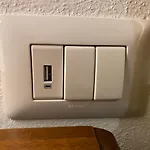 Il Rustico Ferienhaus *