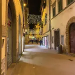 Casa vacanze Il Rustico Sansepolcro