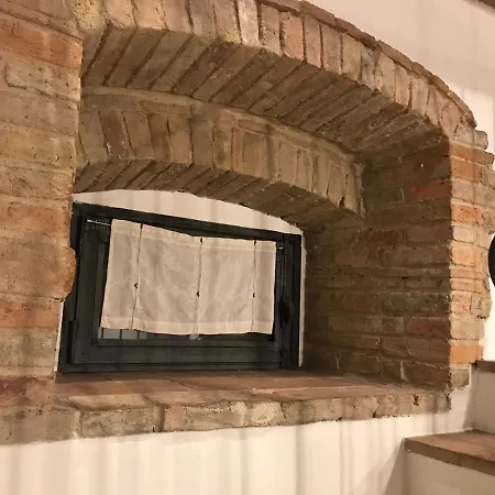 Il Rustico