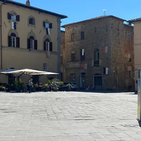 Il Rustico *