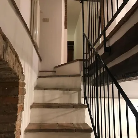 Nyaraló Il Rustico