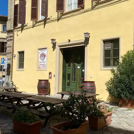 Il Rustico Sansepolcro