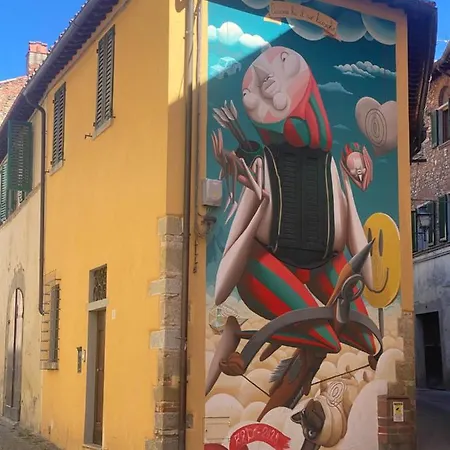 Il Rustico *