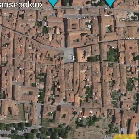 Holiday home Il Rustico