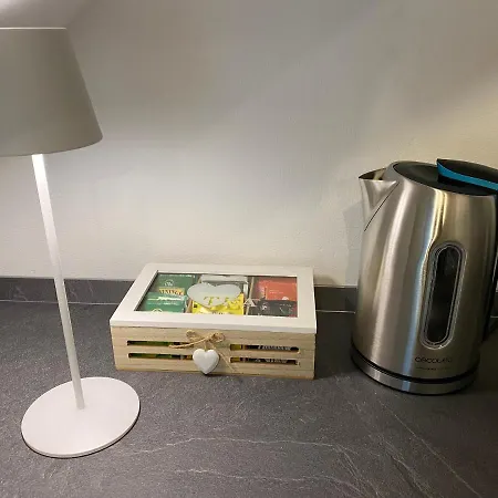 Casa vacanze Il Rustico Sansepolcro