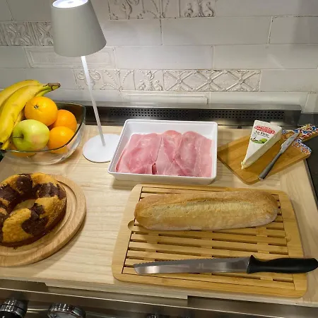 Il Rustico Holiday home Sansepolcro