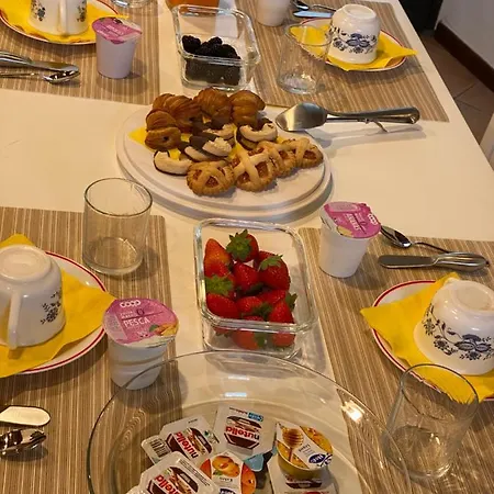 Holiday home Il Rustico Sansepolcro