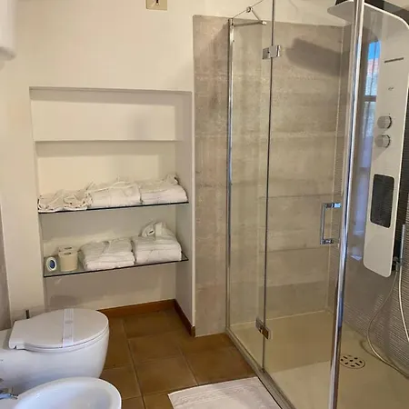 Holiday home Il Rustico *