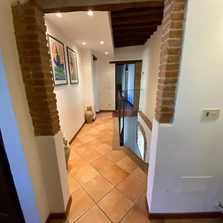Il Rustico Vakantiehuis Sansepolcro