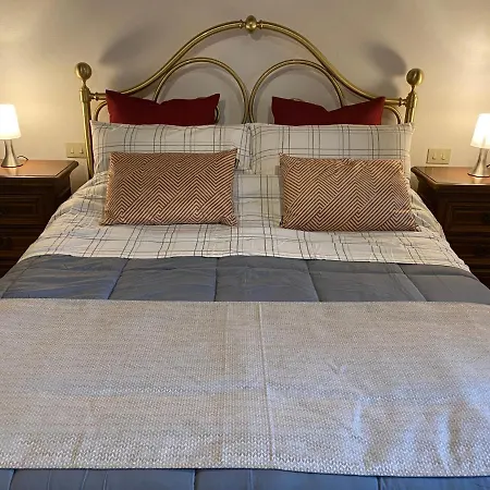 Casa de Férias Il Rustico Sansepolcro