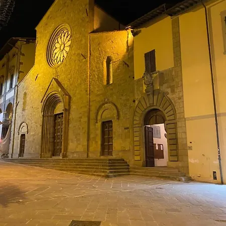 Vakantiehuis Il Rustico Sansepolcro