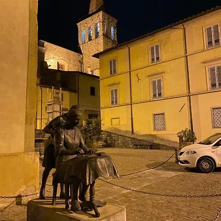 Il Rustico * Sansepolcro