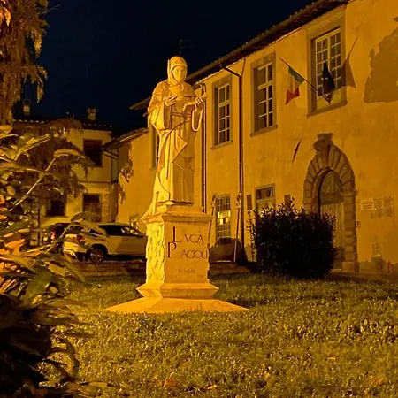Il Rustico Sansepolcro