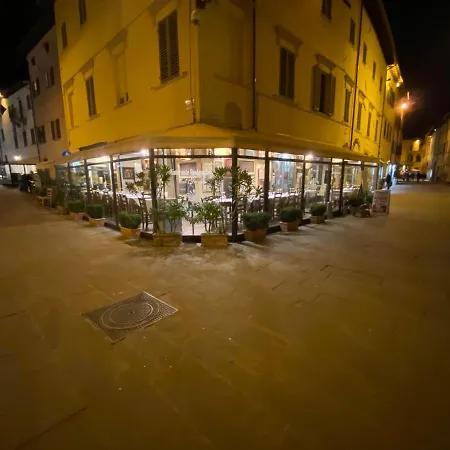 Il Rustico Sansepolcro