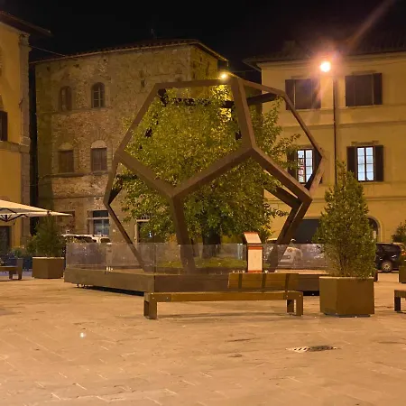 Il Rustico Sansepolcro