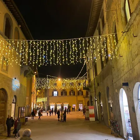 Il Rustico * Sansepolcro