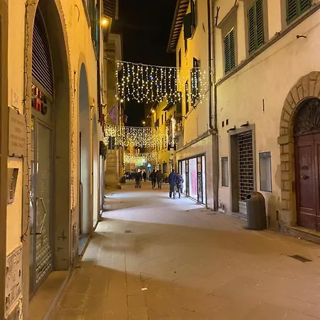 Holiday home Il Rustico Sansepolcro