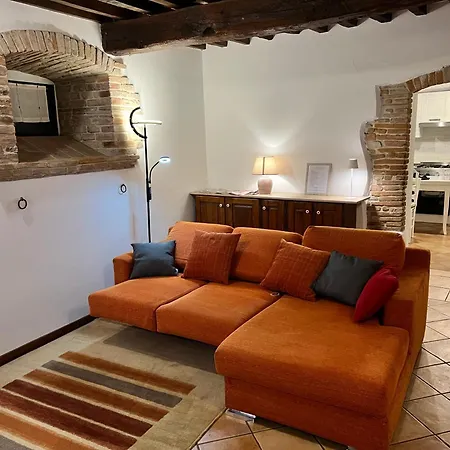 Holiday home Il Rustico Sansepolcro