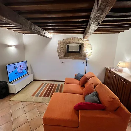 Il Rustico * Sansepolcro