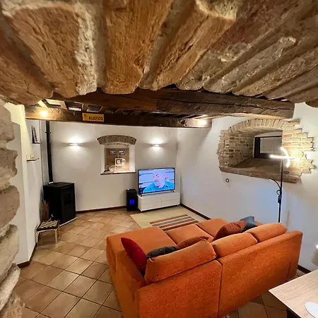 Il Rustico Holiday home *