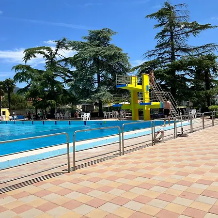 Holiday home Il Rustico Sansepolcro