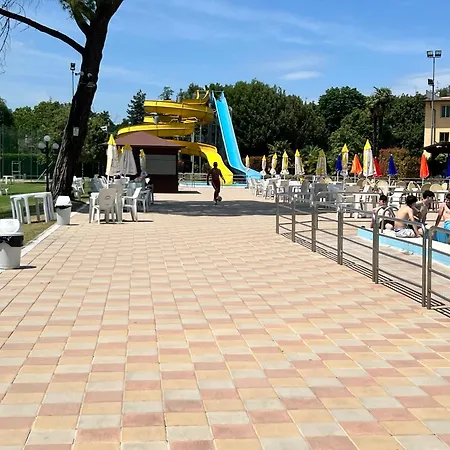 Holiday home Il Rustico