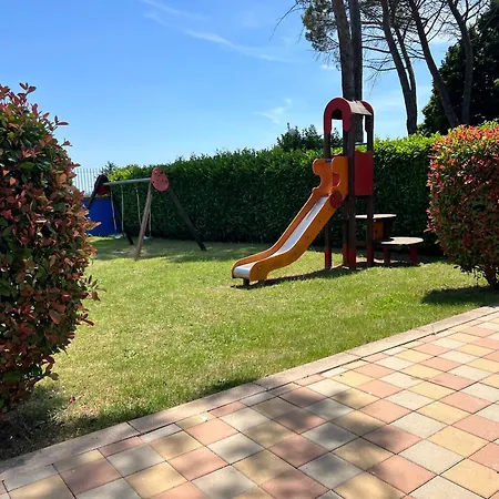 Holiday home Il Rustico Sansepolcro