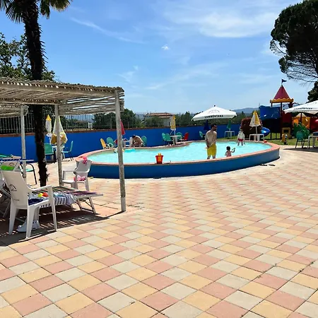 Il Rustico Holiday home