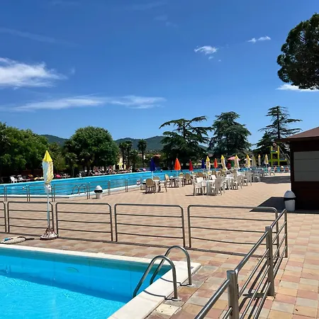 Il Rustico Holiday home