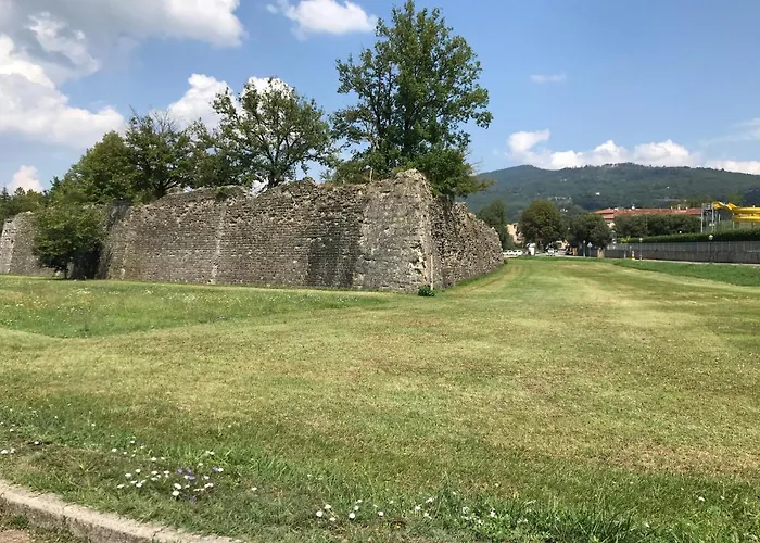 Casa de Férias Il Rustico *