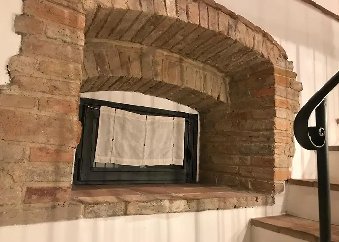 Il Rustico