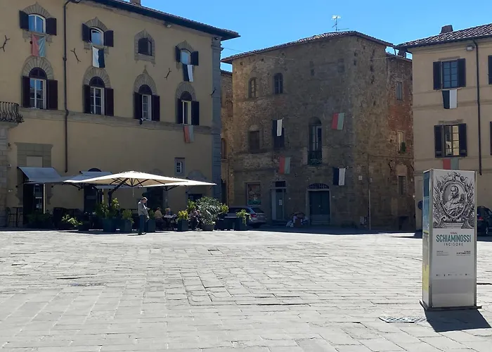 Il Rustico *