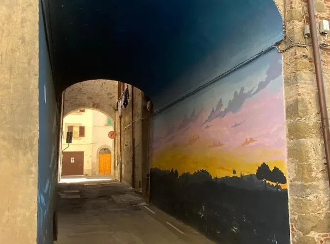 Il Rustico * Sansepolcro