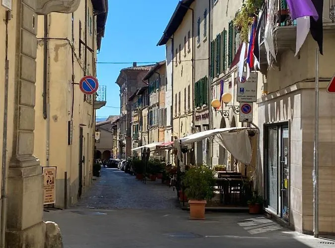 Casa de Férias Il Rustico