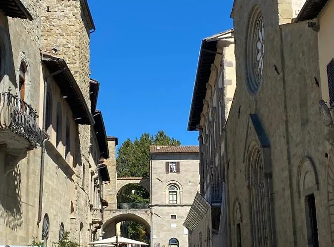 Casa de Férias Il Rustico