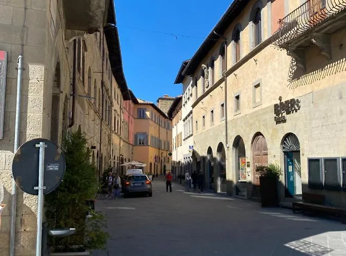 Il Rustico *