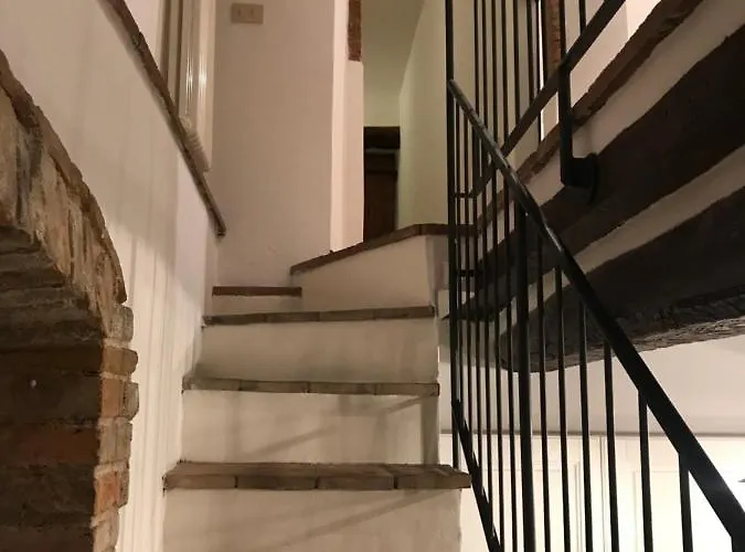Casa de Férias Il Rustico