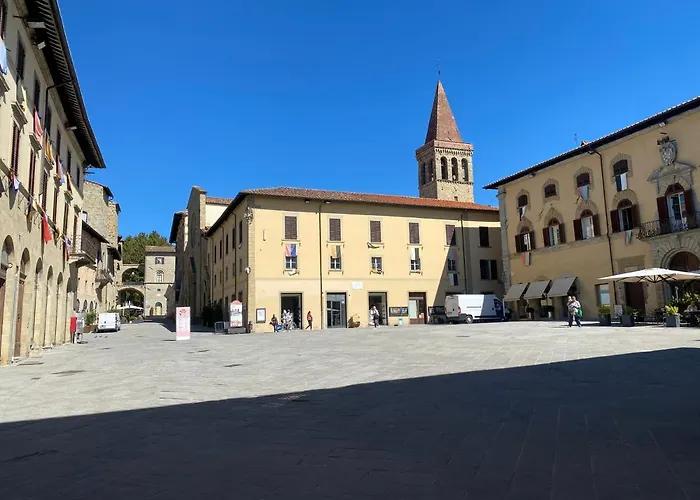 Il Rustico Casa de Férias *