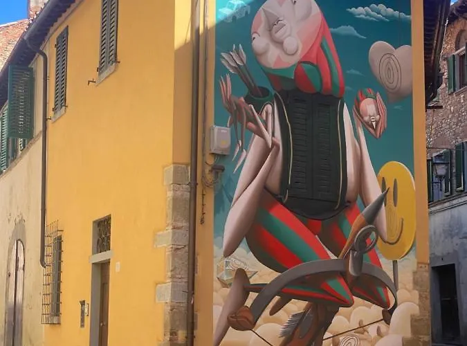 Il Rustico *