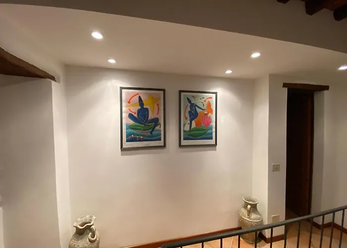 Casa de Férias Il Rustico *
