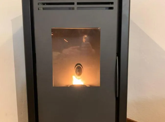 Dom wakacyjny Il Rustico