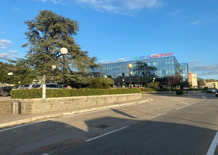 Casa de Férias Il Rustico