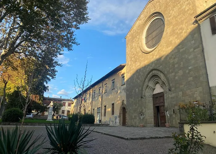 Casa de Férias Il Rustico