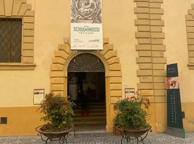 Il Rustico Sansepolcro