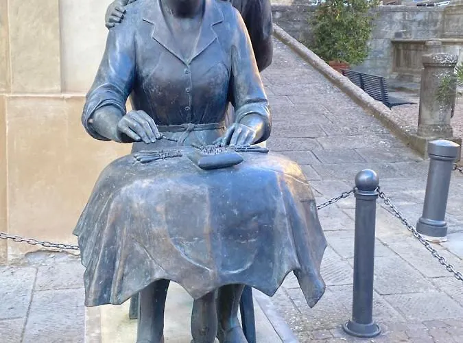 Casa de Férias Il Rustico *