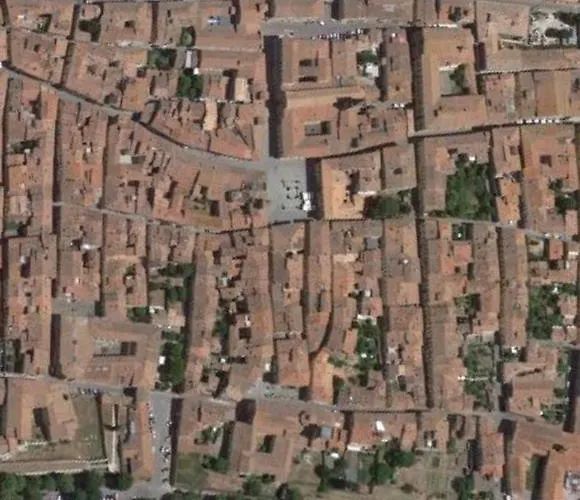 Casa de Férias Il Rustico