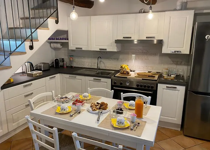 Il Rustico * Sansepolcro