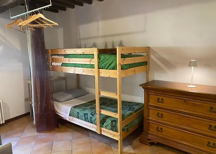Casa de Férias Il Rustico