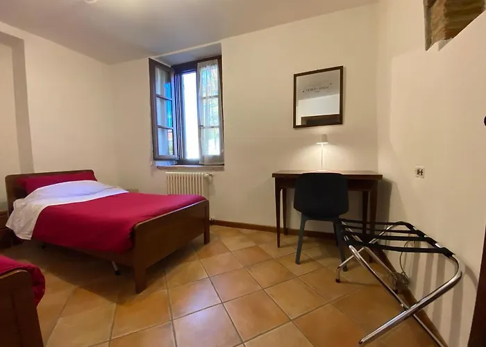 Il Rustico Casa de Férias